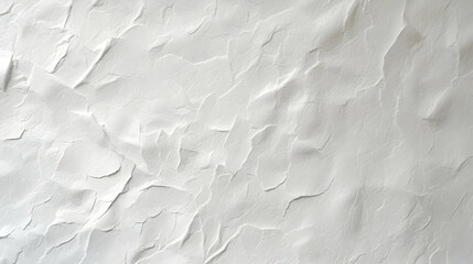 Fototapeta premium White Textured Background Creates a Subtle and Elegant Design with Soft Lighting Effects Beautifully