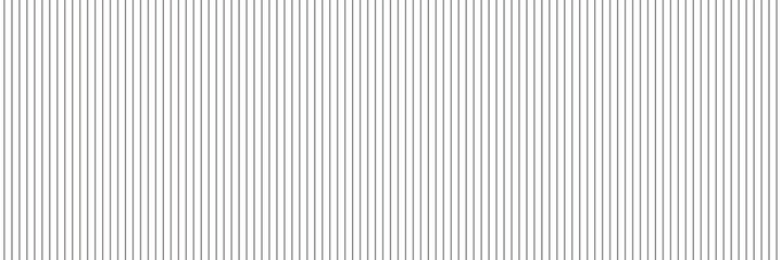 Obraz premium Halftone gradient lines Black vertical parallel stripes. Horizontal speed line halftone pattern with gradient effect. Template for backgrounds and stylized textures .halftone gradient lines. EPS 10