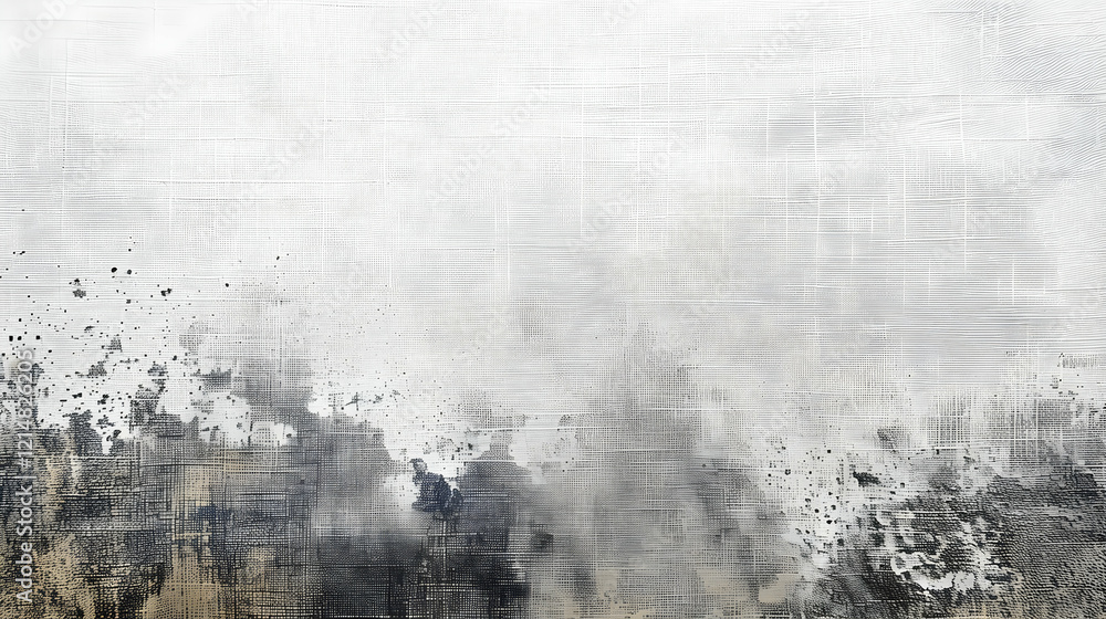 Poster abstract background texture creates a distressed and textured effect with its subtle pattern.