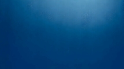 Deep Blue Ocean Water Surface Creates a Tranquil and Serene Background with Subtle Ripples