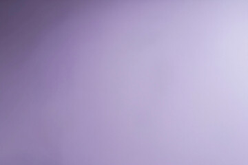 Soft pastel lavender background creates calming and serene atmosphere, perfect for various design projects. Ideal for backgrounds, wallpapers, or artistic displays
