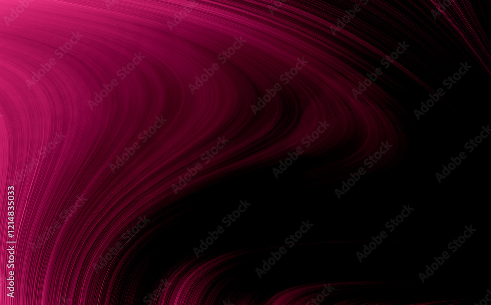 Fototapete background abstract pink and black dark are light with the gradient is the surface with templates me