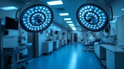 Obraz premium Create an interesting background on medical health