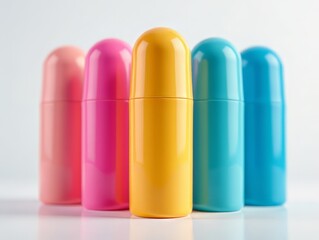 Deodorant Set - Summer Freshness