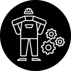 Industrial Icon