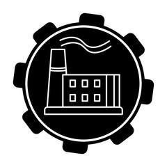 Industrial Icon