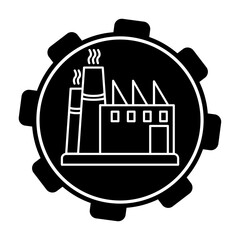 Industrial Icon