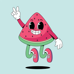 Cute Cartoon Illustration - Adorable Characters for Kids and Fun Designs