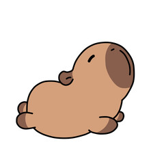 capybara