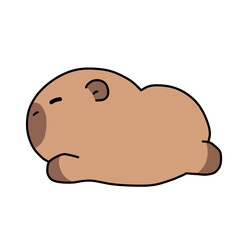 capybara
