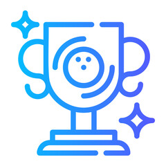 trophy