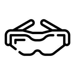 Obraz premium sunglasses