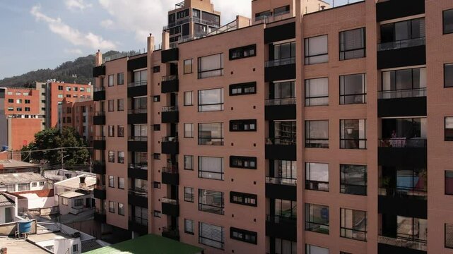 Bogot&aacute; Colombia