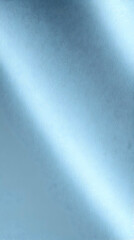 Light Blue Abstract Background Creates a Soft and Dreamy Atmosphere with Gentle Waves