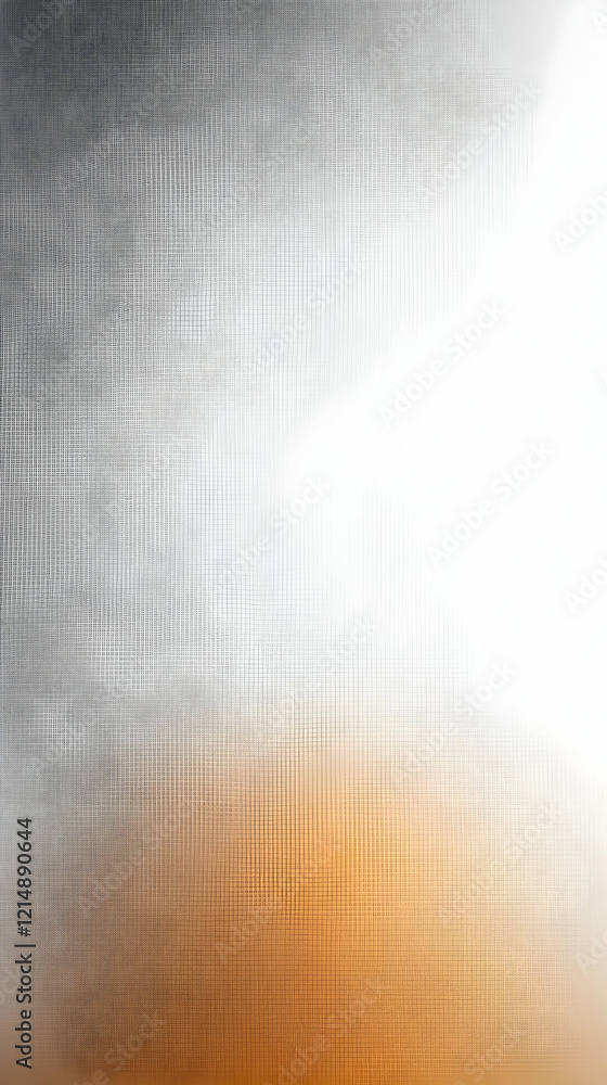 Poster abstract textured background creates a subtle gradient with delicate grid pattern perfectly.