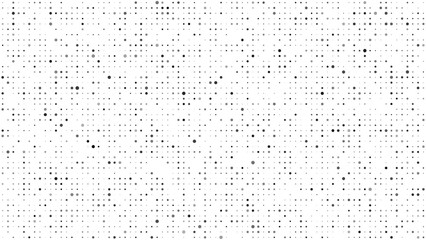 Abstract geometric background with squares