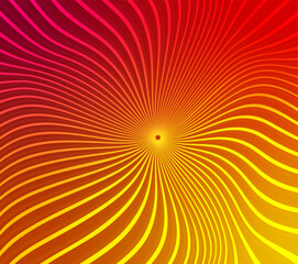 Obraz premium Red Background design template