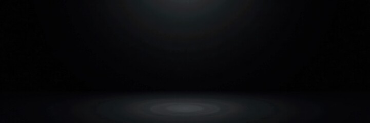 Sharp black gradient, intense contrast, edgy feel, science fiction, black