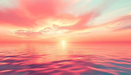 A bold background featuring a gentle blend of red gradient showing movement and motion