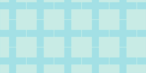 Square shape vector background design. Vector design for texture, presentation, flyer, corporate, banner, web. Abstract pattern design of vector and mandala. Elegant minimalist texture. 