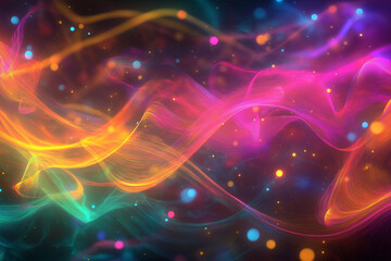 Obraz premium abstract background