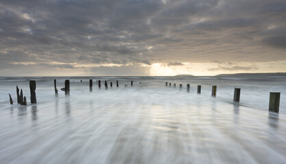 Winter Sunrise 5