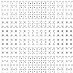 Geometric Design pattern For fabric print, Wallpaper, Backround.