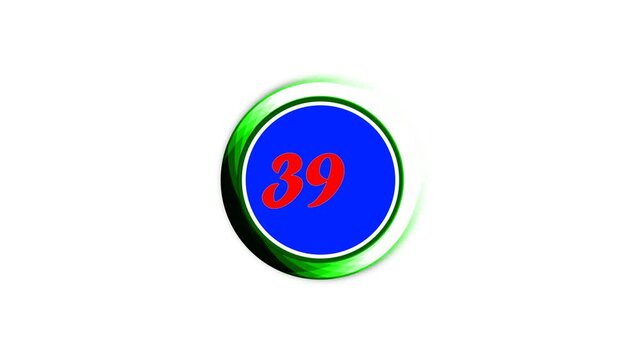 Loading bar and loading, loading icon animation .  Uploading files downloading, countdown and  percentage