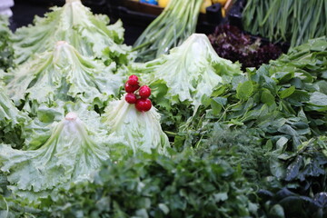 
vegetable