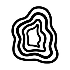 illustration of an background