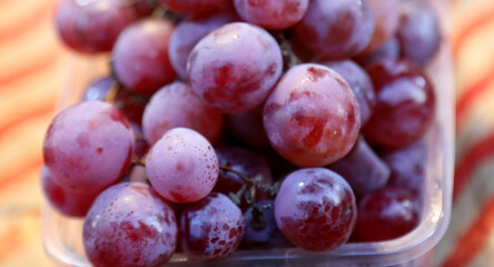 
grape