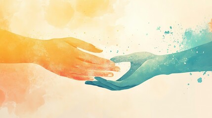 Communities encouraging online kindness through supportive connections and shared experiences