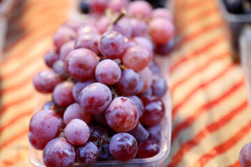 grape