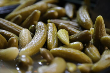 
pickle
