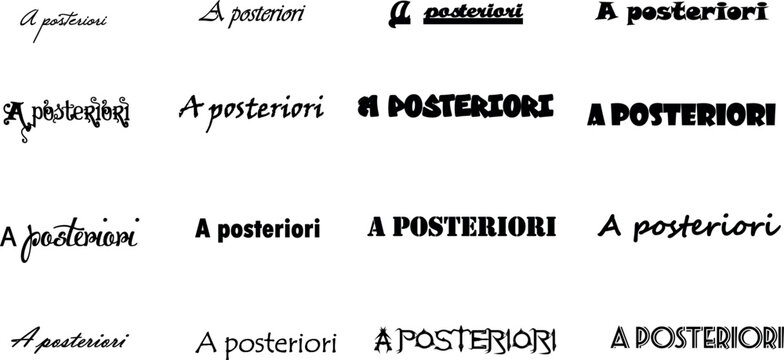 Posteri Images – Browse 31 Stock Photos, Vectors, and Video | Adobe Stock