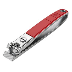 clipper isolated on white background