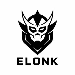 Obraz premium logo for company logo