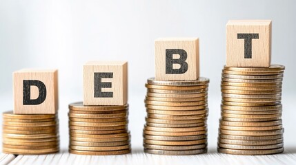 Understanding Debt: Strategies to Manage Financial Obligations and Overcome Economic Challenges for a Brighter Future with Smart Money Management Techniques