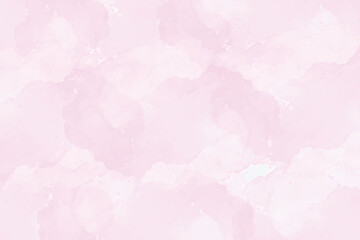 Beautiful and colorful hand painted watercolor grunge texture backgrund.