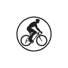 bicycle, bike, sport, cycling, silhouette, cyclist, vector, illustration, cycle, biker, ride, people, bmx, woman, sports, race, riding, person, black, biking, wheel, mountain, recreation,