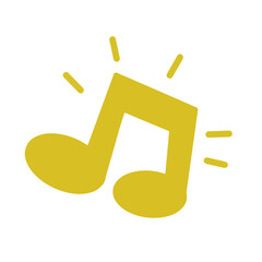 music note icon