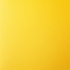 Obraz premium Solid yellow background with subtle texture for creative projects and digital design