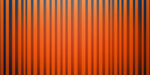 orange striped background. Smooth Warm Gradient Abstract


