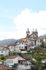 Obraz premium Minas Gerais