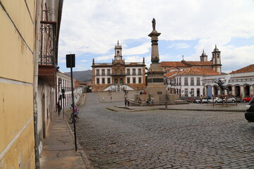 Minas Gerais