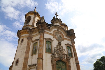 Fototapeta premium Minas Gerais