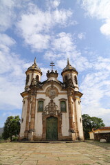 Minas Gerais