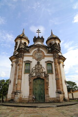 Fototapeta premium Minas Gerais