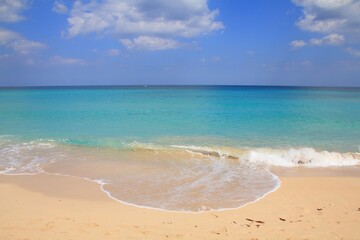 Havana, Cuba - Playa Megano beach