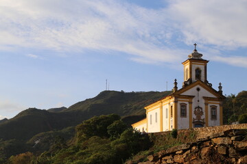 Minas Gerais